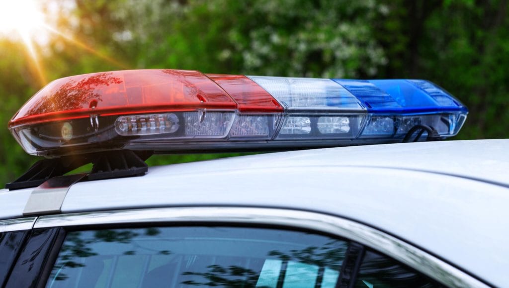 Pedestrian dead after early morning crash in Bee Cave