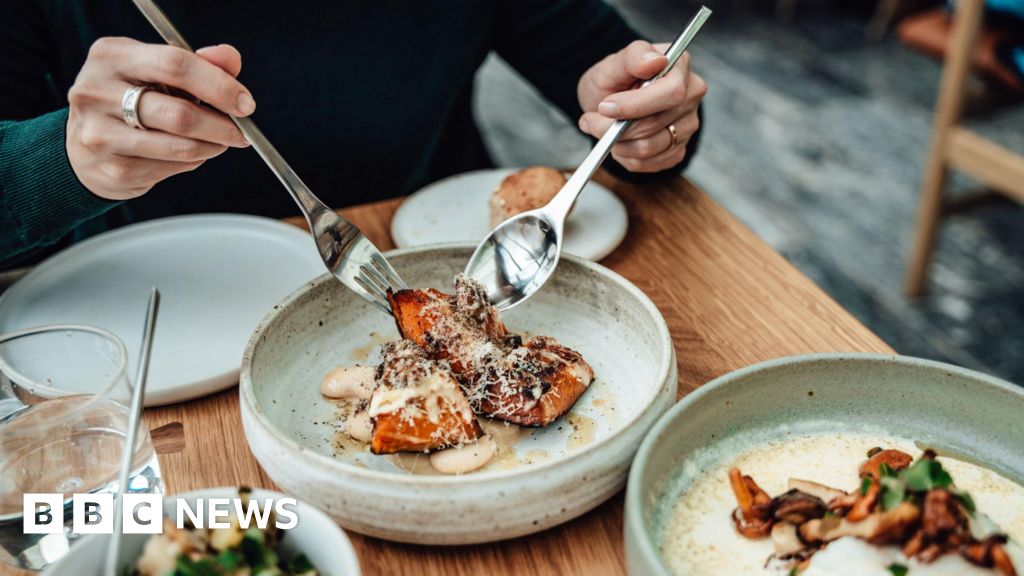 NYC ‘diva’ food influencer arrested for skipping out on restaurant bills