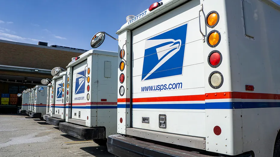 USPS worker found dead inside mailing machine in Michigan: ‘Deeply saddened by the loss’