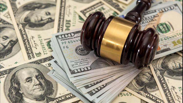 Buffalo woman admits stealing $270K from church, skipping state taxes