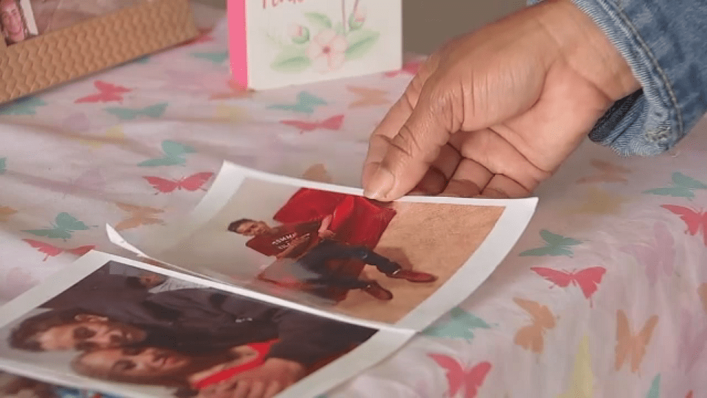 Mom of teen found stabbed to death on Katy Fwy seeks justice as police search for person of interest