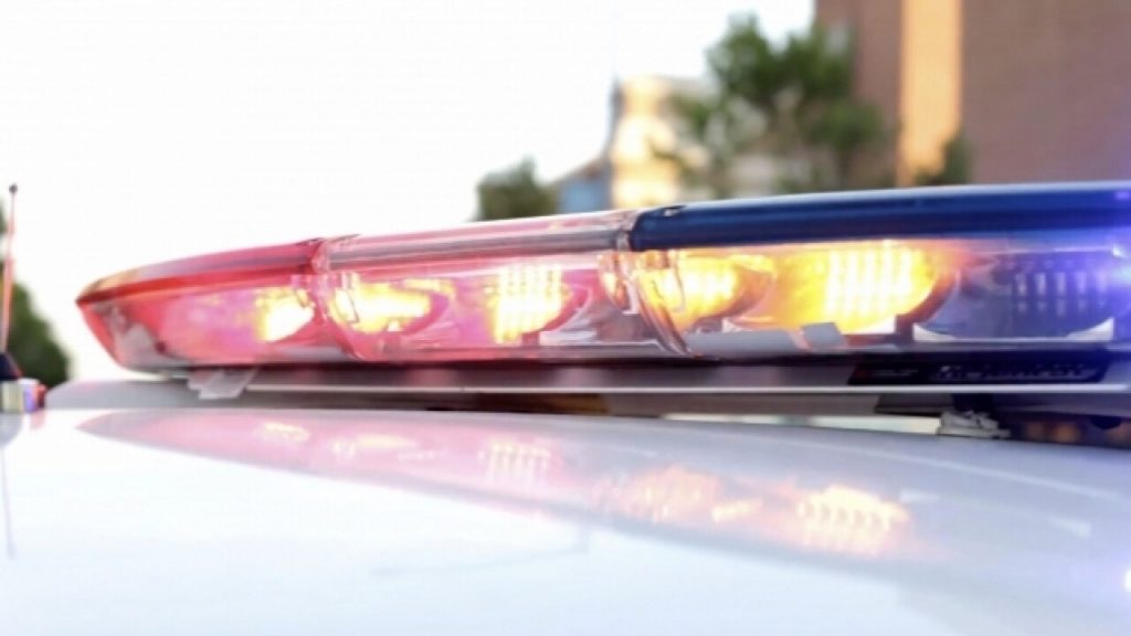 OSHP: 1 dead after motorcyclist rear-ends SUV in Adams County