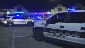 1 dead, 1 hurt in shooting after birthday celebration in DeKalb County