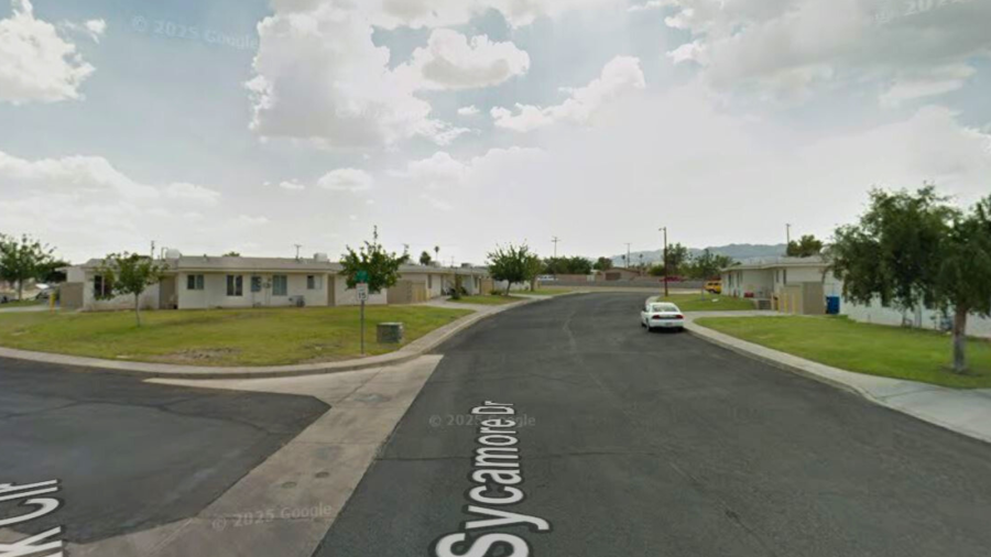 Man arrested for alleged child abuse after boy found injured in San Bernardino County