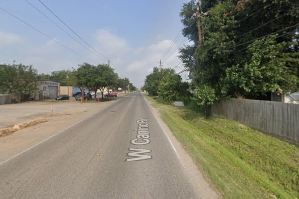 North Houston Trailer Park Killing, Friend Hunted After Man Shot In Mobile Home