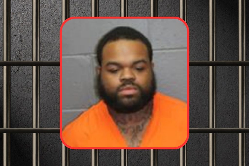 Pleasantville Man Gets 15 Years for Shooting at Vehicle