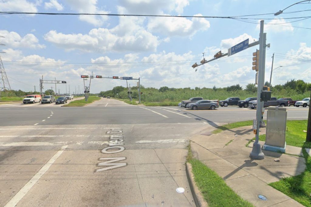 Driver Charged with Intoxication Manslaughter in Deadly Five-Vehicle Crash in Southwest Houston