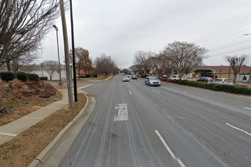 Charlotte Police Investigate Fatal Pedestrian Collision on Wilkinson Boulevard, 73-Year-Old Victim Identified