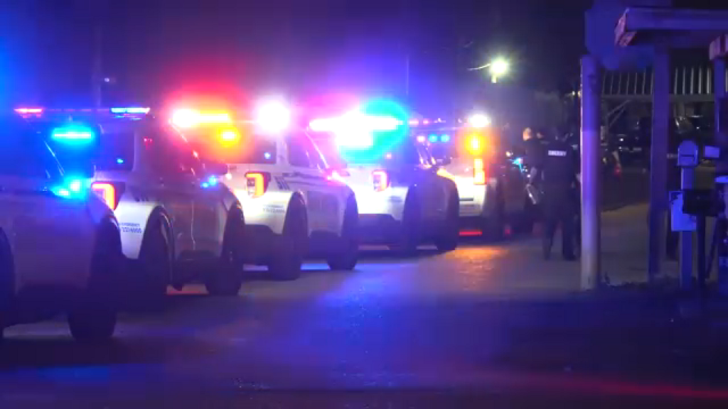 Man shot and killed by friend inside mobile home in north Harris County, HCSO says