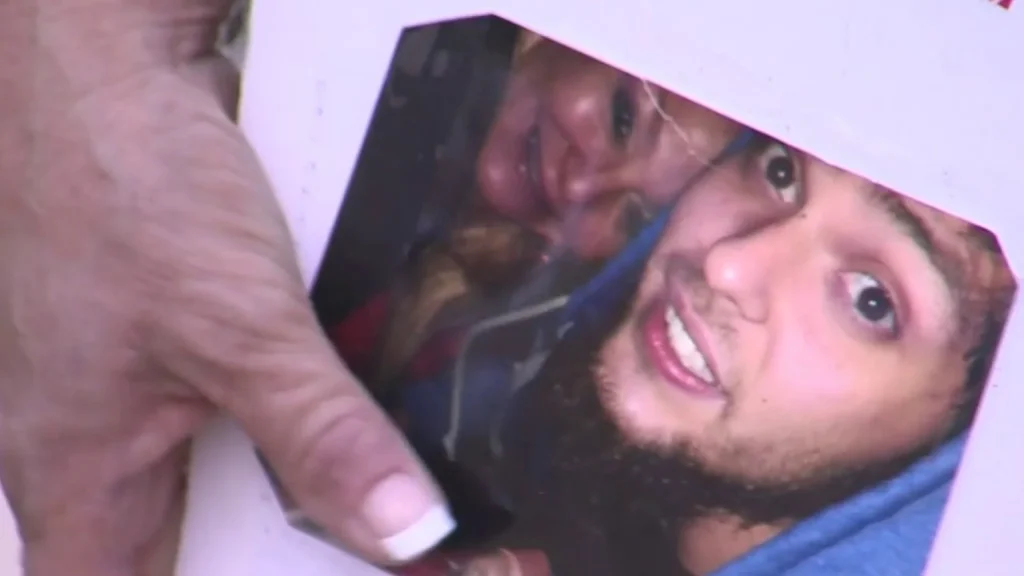 ‘I won’t stop’: Mother still waiting for her son’s murderer to be caught, nine years later