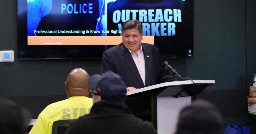 Not Parody: Anti-Cop Liberal ‘Violence Prevention’ Activists Keep Committing Violent Crimes