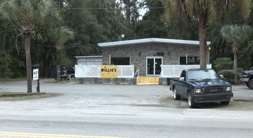 Judge halts St. Helena bar owner’s licenses after mass shooting