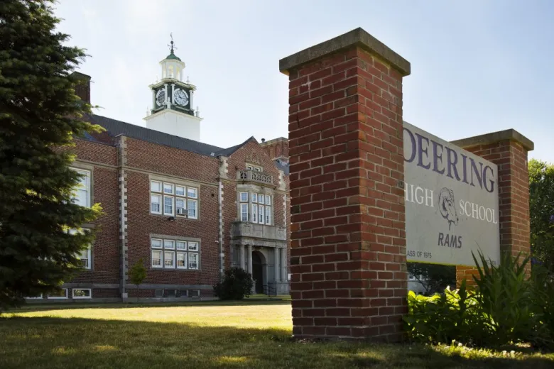 Portland family, including 2 high schoolers, detained by immigration officials