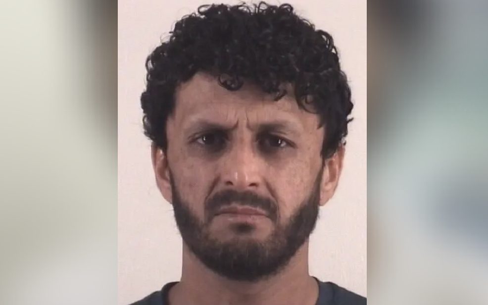 Afghan Parolee Charged With Terroristic Threat