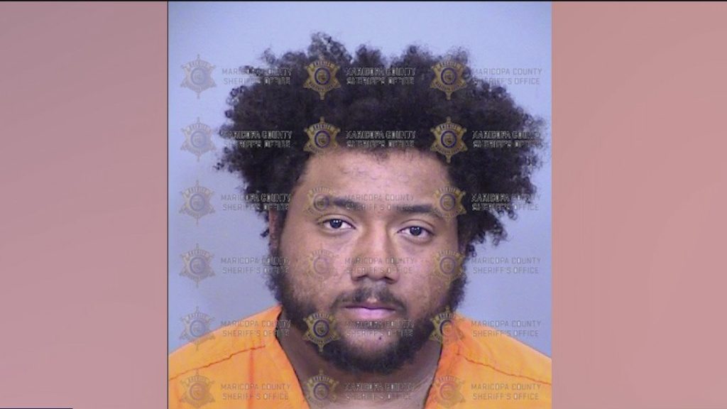 Suspect shoots man dead, crashes into deputy’s car: MCSO