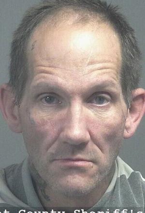 Maryville man charged with attempted homicide