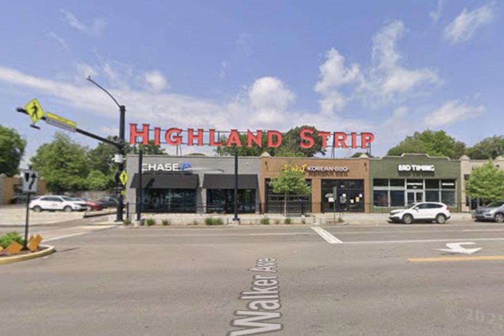 End of an Era: Iconic University of Memphis Staple Newby’s to Close After 50 Years