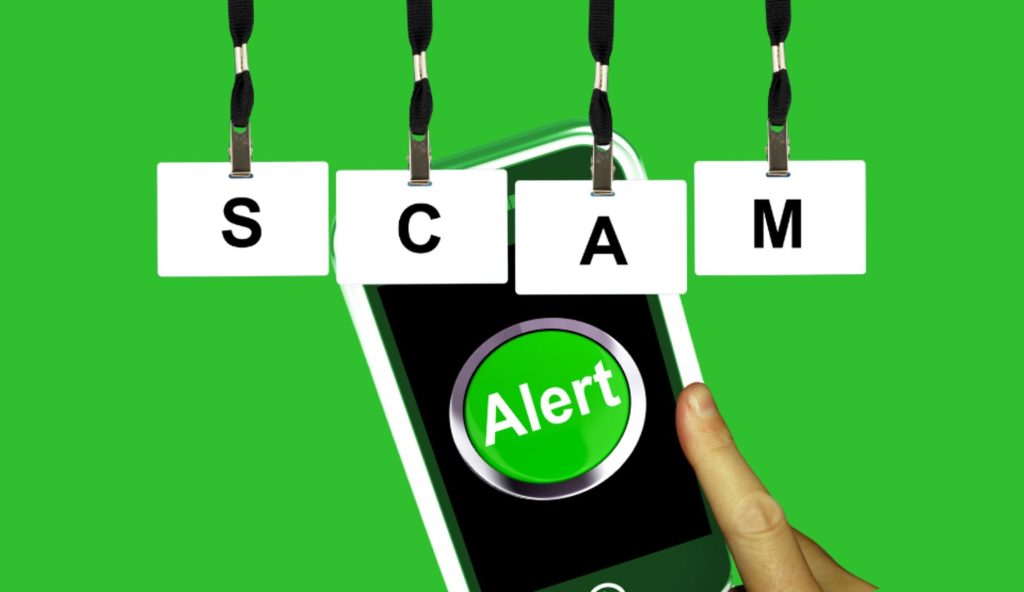 Cuyahoga County warns of new scam targeting families of jail inmates