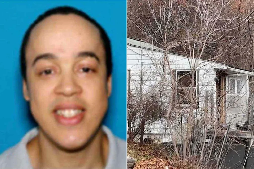 Son Allegedly Beat Parents, Set Home on Fire and Then Escaped — as His Mom and Dad Said ‘Come Back’ and ‘Help Us’