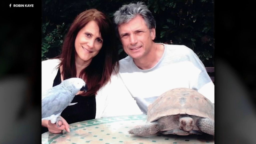 Man accused of killing ‘American Idol’ exec, husband found incompetent to stand trial