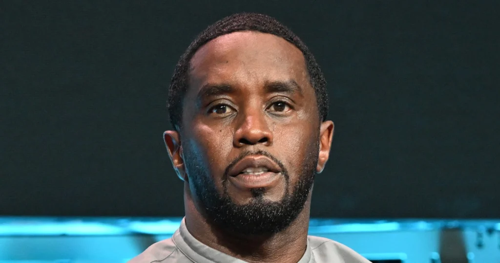 L.A. County Sheriff’s Department investigating sex battery claim against Sean ‘Diddy’ Combs