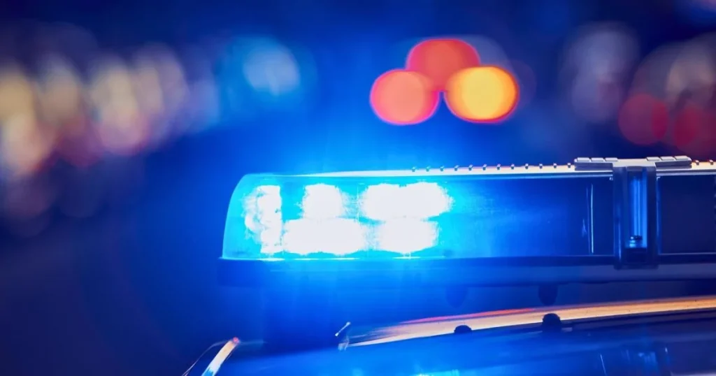 Cayuga County sheriff: Man struck deputy during felony DWI arrest