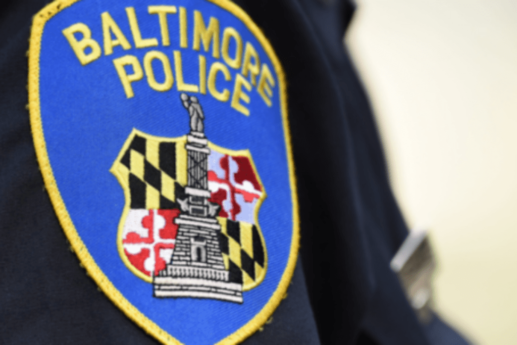 Baltimore Police Officer Suspended Without Pay After Viral Video Allegedly Shows Misuse of Cruiser in Park Heights