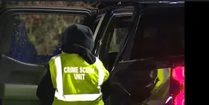 Atlanta shooting that hurt 1 involved relatives, police say