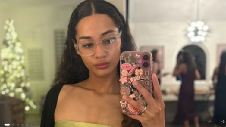 Texas woman killed in ‘vicious’ dog attack months before graduation remembered as free spirit