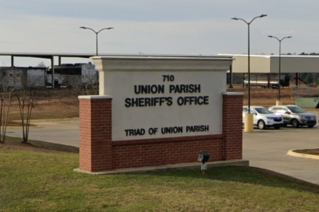 West Monroe Man Charged with Illegal Firearm Possession by a Convicted Felon