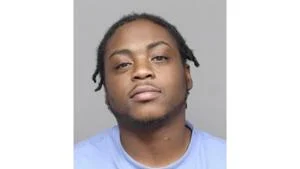 Utica man accused of attacking woman with hammer