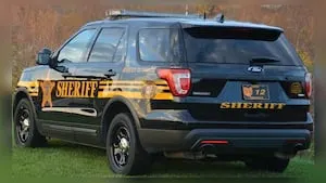 Man dies after being hit by vehicle in Miami County