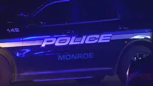 Police investigating double homicide in Monroe