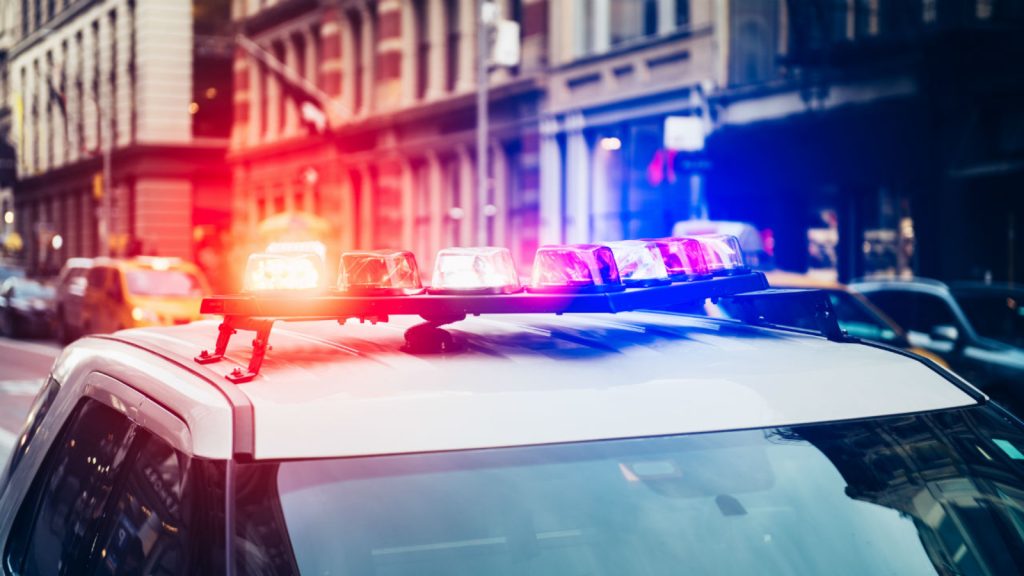 Man stabbed in back in road rage dispute in Midtown Manhattan