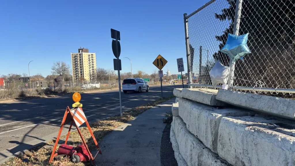 Man charged with criminal vehicular homicide in St. Paul crash that killed other driver