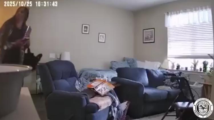 Pearland police say woman stole jewelry from a 95-year-old victim at an assisted living facility