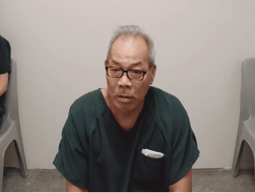 Prosecutors: Lewis County towing company discovers 63 pounds of marijuana inside impounded vehicle