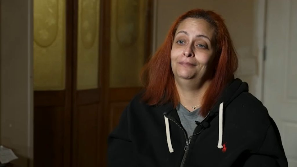 Mother speaks out after 12-year-old son brutally beaten in Staten Island park on Halloween