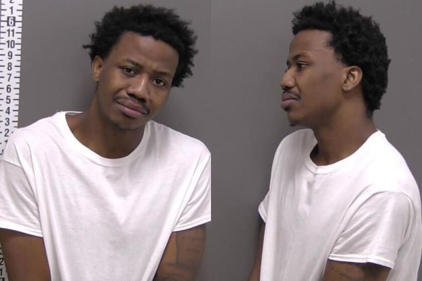 Horace man facing manslaughter, aggravated assault charges in girlfriend’s fatal shooting