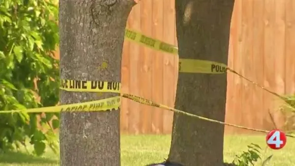 Woman suing after accidental shooting