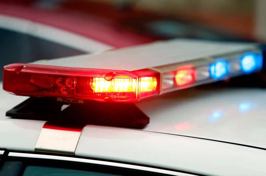 Shooting occurs at Patrick Henry Mall