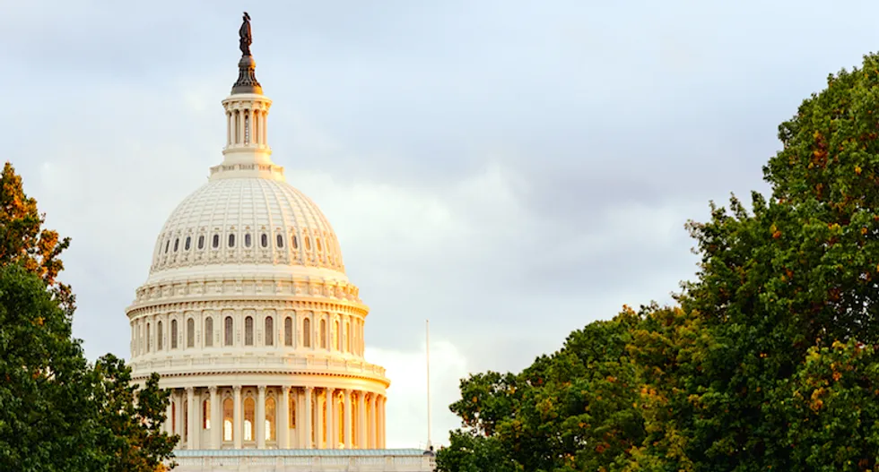 Scary for Republicans’: GOP strategist predicts rough outcome for his party in tight race