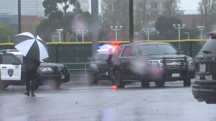 Active shooter reported at Laney College in Oakland, one person confirmed shot