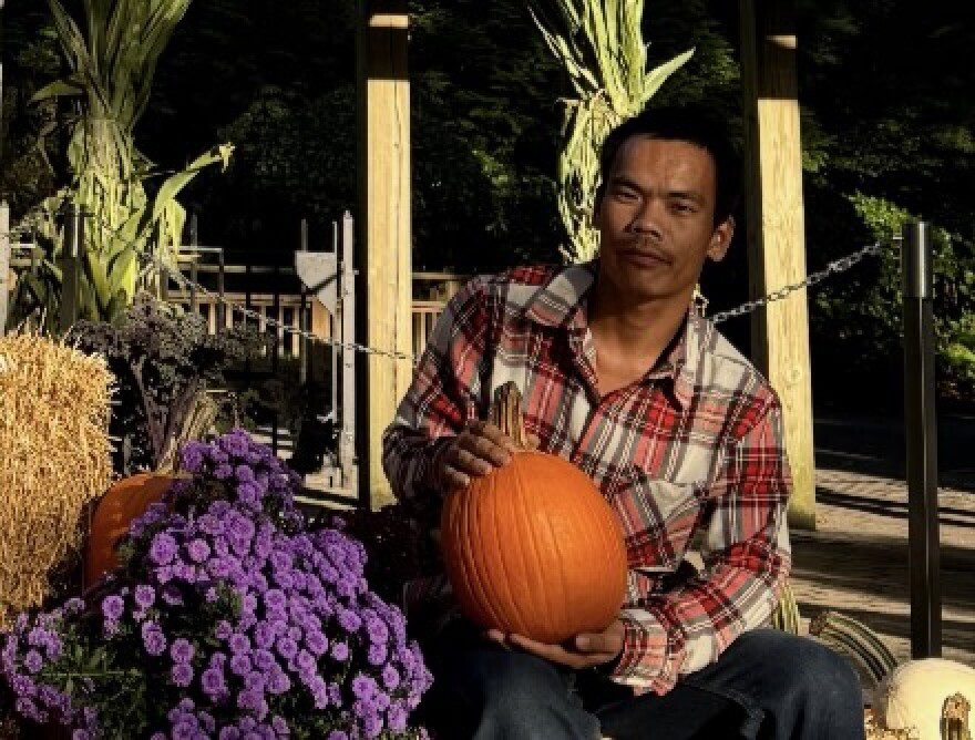 Family of man who died in ICE custody in Clearfield County takes legal action