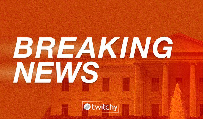 Video Captures a UPS Cargo Plane as it Crashes and Explodes Causing a Massive Fire at Louisville Airport