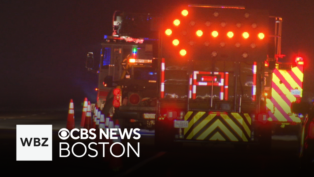 Family of Foxboro hit-and-run victim pleads for driver to come forward