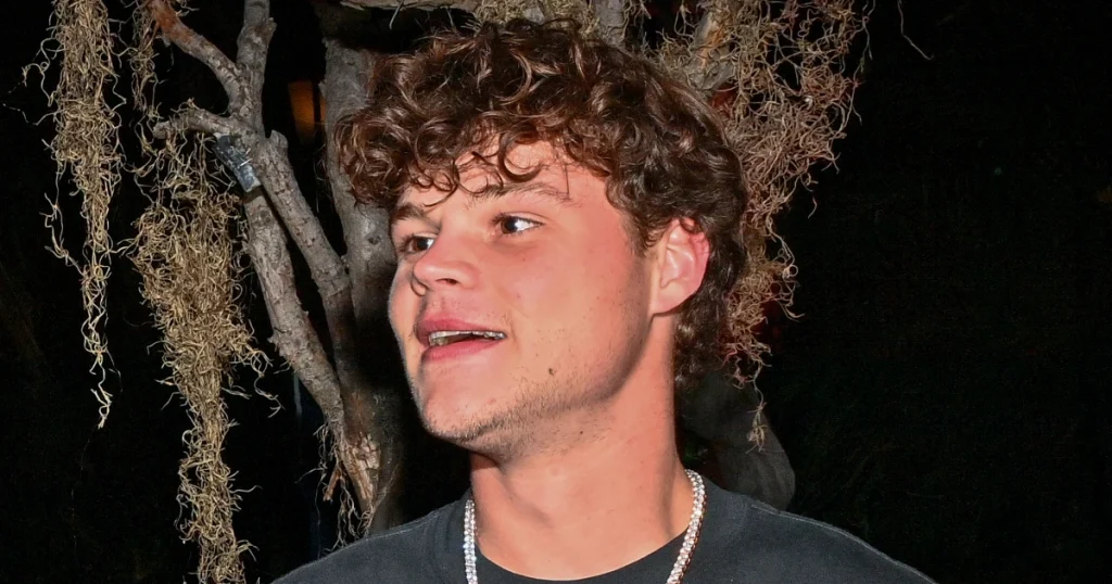 YouTube star arrested in Miami area on drug possession charges