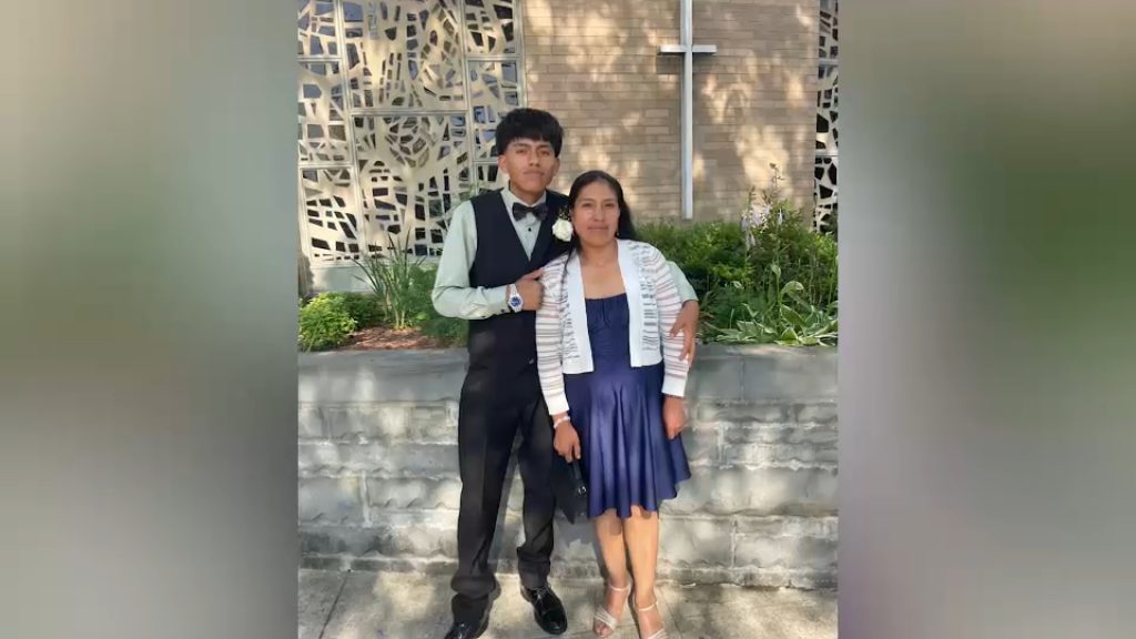 Federal judge orders release of Bronx high schooler illegally taken into custody by ICE