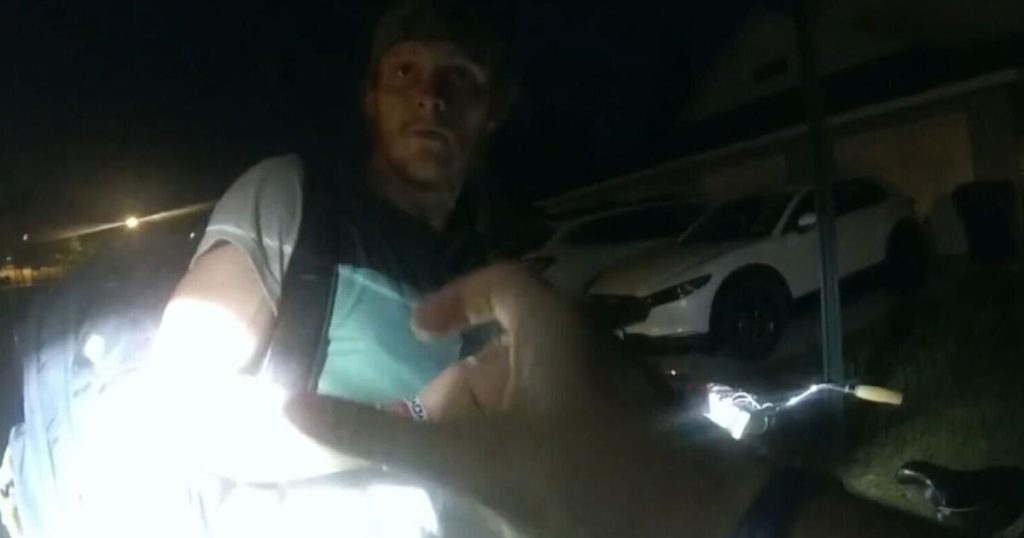 La Crosse man run over by police settled for $181K more than previously reported