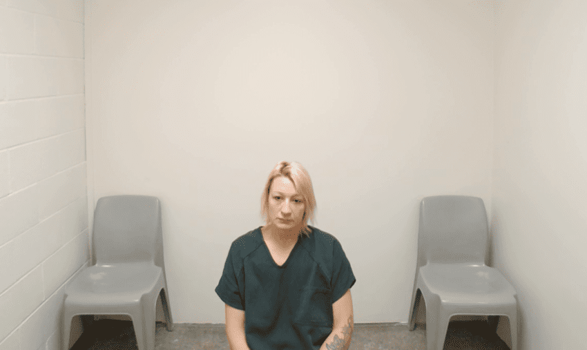 Lewis County woman remains in custody without bail after infant’s death, despite no charges